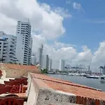 Loft Graze Blue- Atardecer Bahia