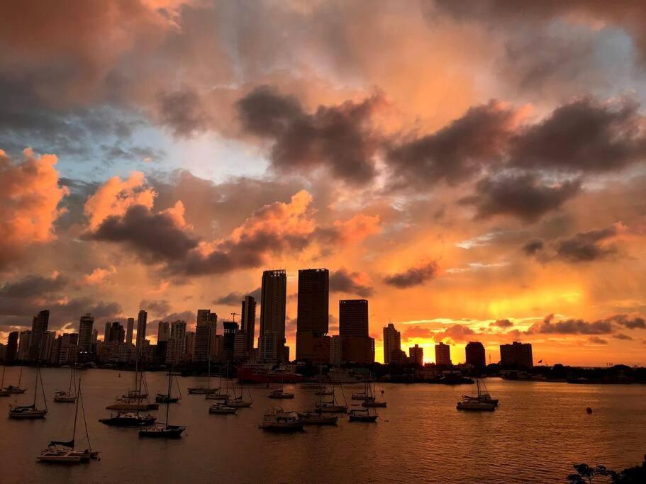 Loft Graze Blue- Atardecer Bahia *