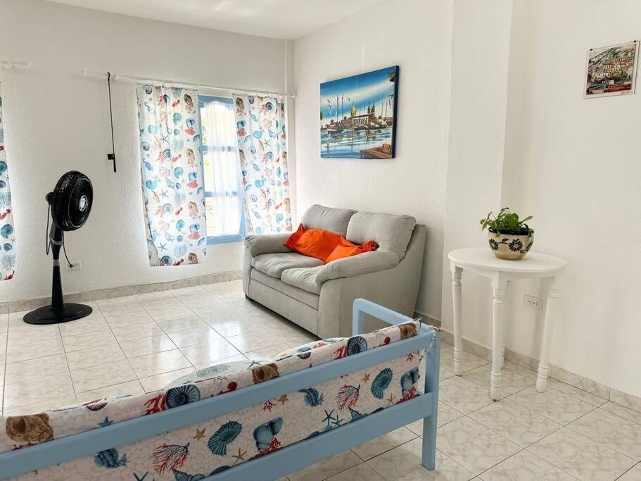 Apartamento Loft Graze Blue- Atardecer Bahia Cartagena